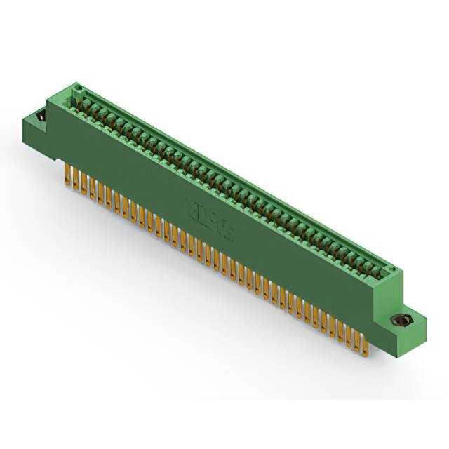 845-074-500-207 EDAC Inc.  Edgeboard Connectors